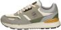 G-STAR Holorn BLK II M Sneakers Laag Gebroken wit - Thumbnail 2