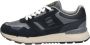 G-STAR Raw Holorn Rps M Lage sneakers Heren Blauw - Thumbnail 3