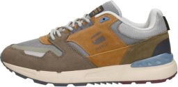 G-STAR Raw Heren Sneakers Holorn Runner Multi