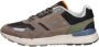 G-STAR Raw Holorn Runner heren sneaker Groen multi - Thumbnail 3