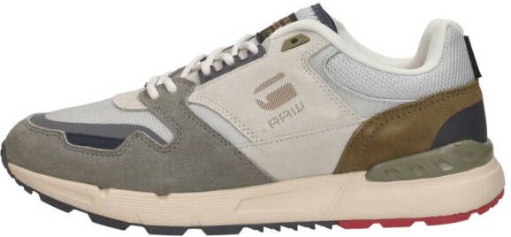 G-Star Holorn Runner Low M Licht Grijs