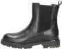 G-Star G star Boots KAFEY CHS LEA W 2141 021701 0999 Zwart - Thumbnail 2