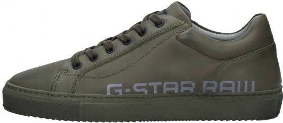 G-Star Loam Worn Tnl M