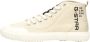 G-Star Grias is niet in staat om te zeggen Cuing 22900 30-3 Beige Dames - Thumbnail 3
