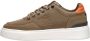 G-STAR Rovic Cup Low M Sneakers Laag Taupe - Thumbnail 2