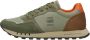 G-Star Coole Lage Sneaker met Sportieve Accenten Meerkleurig Heren - Thumbnail 3
