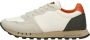 G-Star Raw TRACK II RPS Heren Sneakers 2312 047504 OFWHT-ORNG - Thumbnail 3