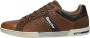 Gaastra Conner LEA M Veterschoenen Laag cognac - Thumbnail 2