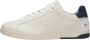 Gaastra Sneaker Low Gemini LEA M White Heren - Thumbnail 2