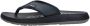 Gaastra Maxwelll CAS M Teenslippers Blauw - Thumbnail 2