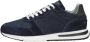 Gaastra Sneaker Low Orion BSC M Blue Heren - Thumbnail 3