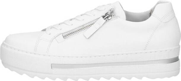 Gabor Multicolor damessneaker comfortabel en stijlvol - Foto 14