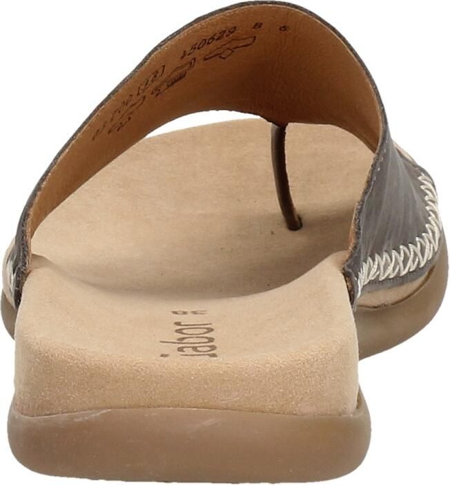 Gabor Dames Slippers - Foto 3