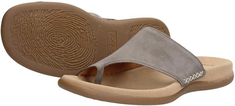 Gabor Dames Slippers - Foto 4