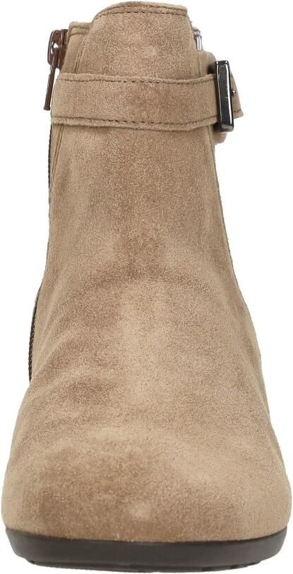 Gabor Stijlvolle Enkellaars Dreamvel. Krokolack - Foto 6