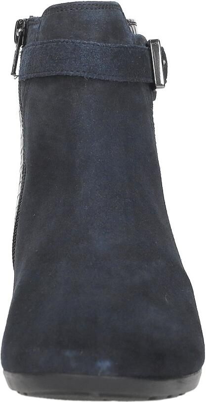 Gabor Stijlvolle Enkellaars Dreamvel Krokodil - Foto 8