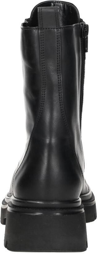 Gabor 71.854.20 dames enkellaarzen sportief (4 5) zwart - Foto 7