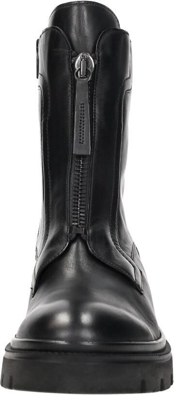 Gabor 71.854.20 dames enkellaarzen sportief (4 5) zwart - Foto 6