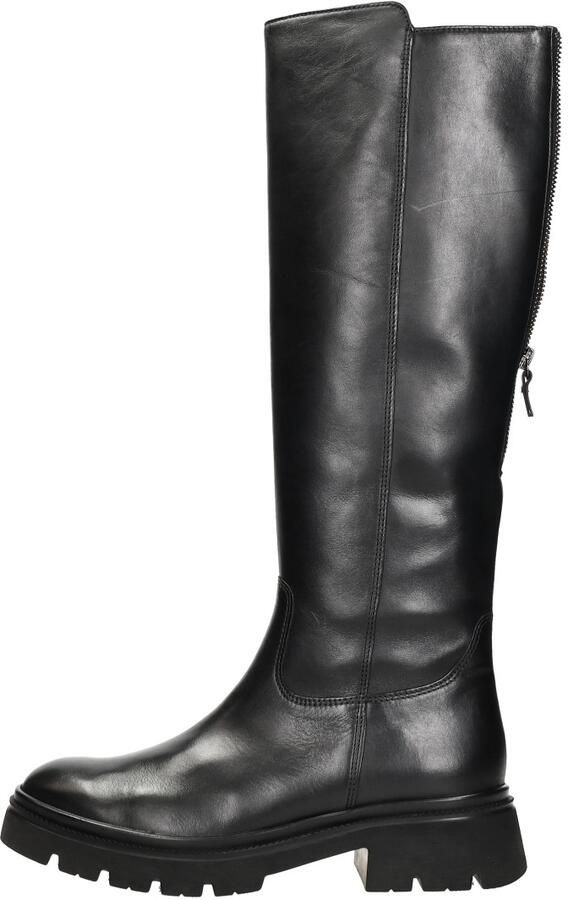 Gabor Laarzen hakken lange laarzen met comfortabele beste pasvorm-uitrusting - Foto 2