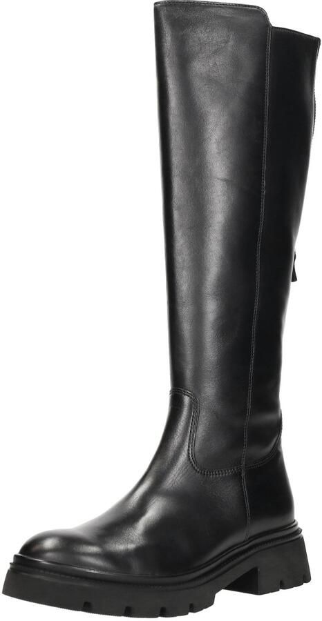 Gabor Laarzen hakken lange laarzen met comfortabele beste pasvorm-uitrusting - Foto 3