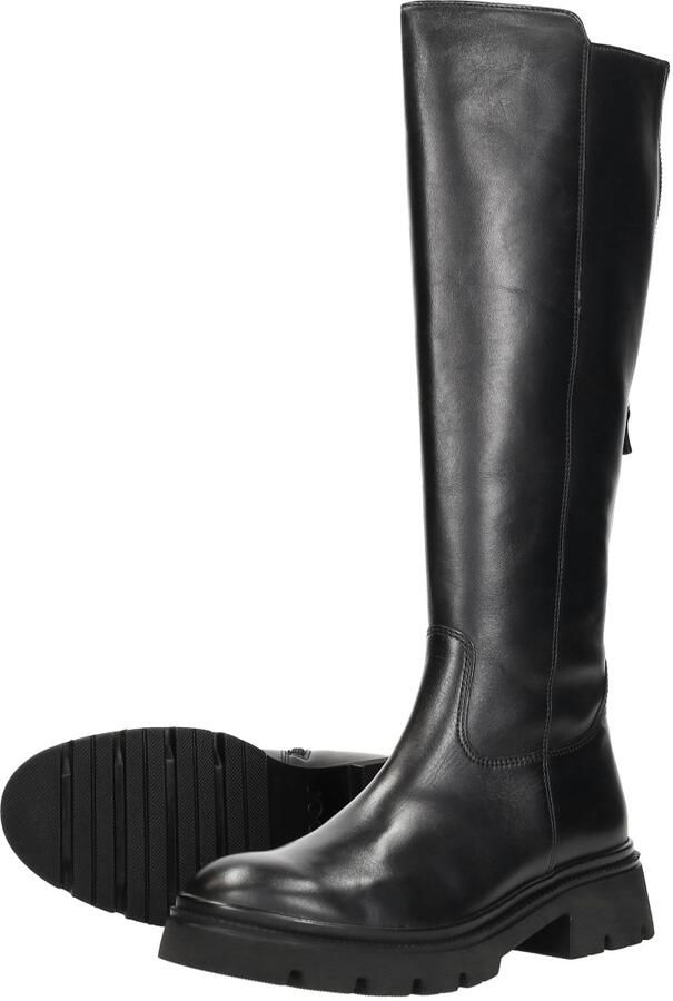 Gabor Laarzen hakken lange laarzen met comfortabele beste pasvorm-uitrusting