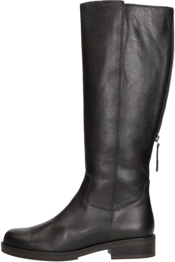 Gabor DAMES LAARZEN BRUIN 71.799.28 VARENNE MICROV. MIC MORO