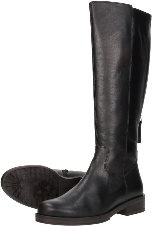 Gabor DAMES LAARZEN BRUIN 71.799.28 VARENNE MICROV. MIC MORO - Foto 3