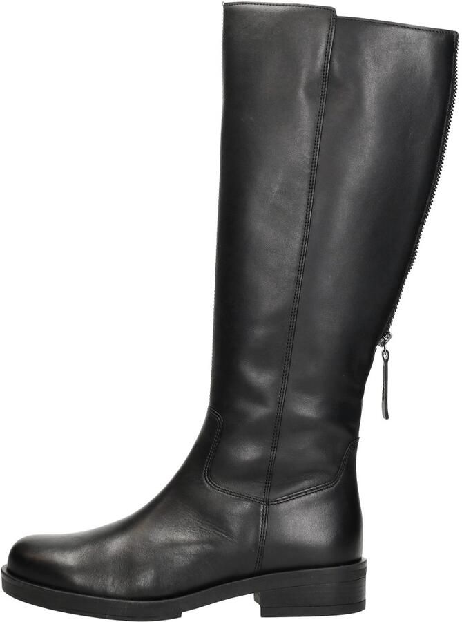 Gabor Laarzen blokhak lange schachtlaarzen met best fitting-uitrusting - Foto 3