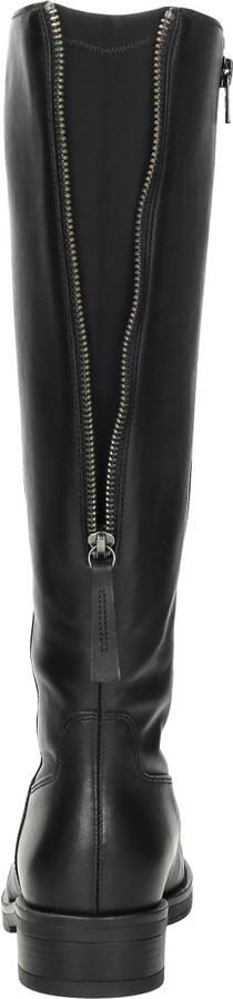 Gabor Laarzen blokhak lange schachtlaarzen met best fitting-uitrusting - Foto 6