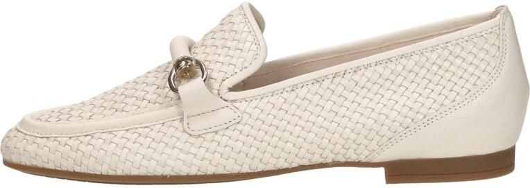 Gabor Instappers beige Synthetisch - Foto 7