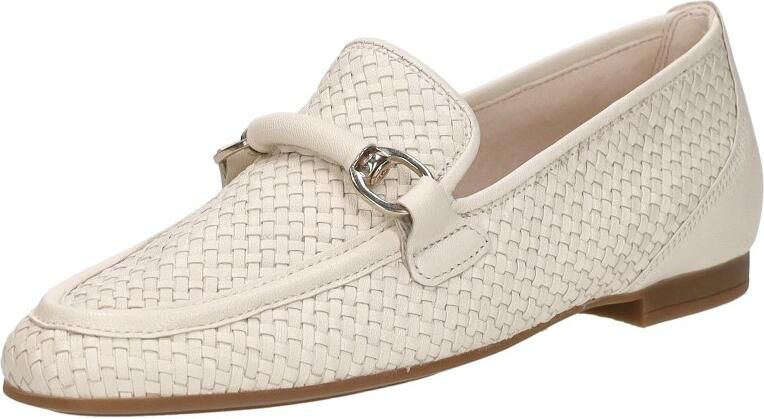 Gabor Instappers beige Synthetisch - Foto 10