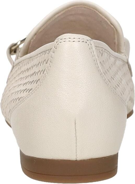 Gabor Instappers beige Synthetisch - Foto 8