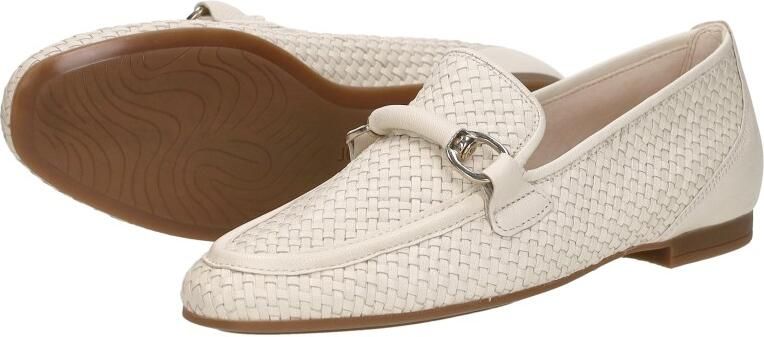 Gabor Instappers beige Synthetisch - Foto 11