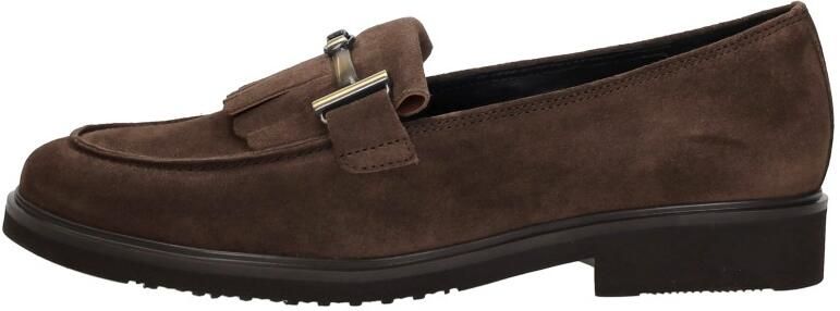 GABOR Bruine Loafers 4011.02 - Foto 6