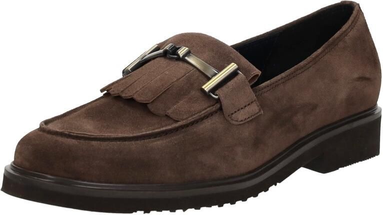 GABOR Bruine Loafers 4011.02 - Foto 9
