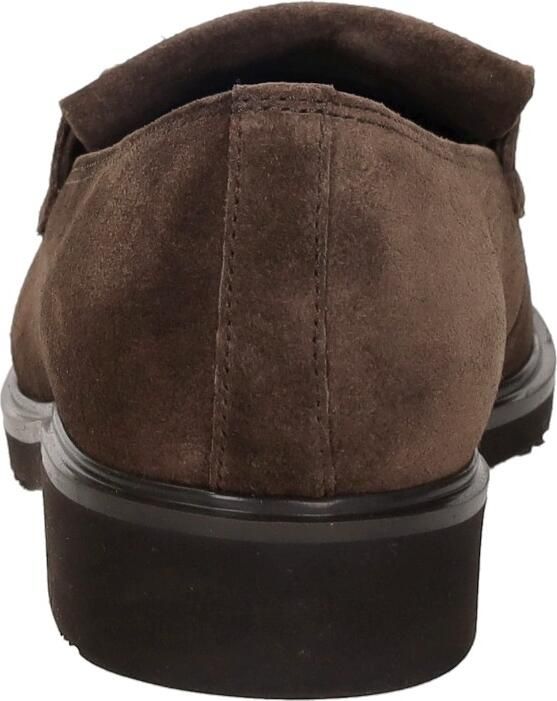 GABOR Bruine Loafers 4011.02 - Foto 7