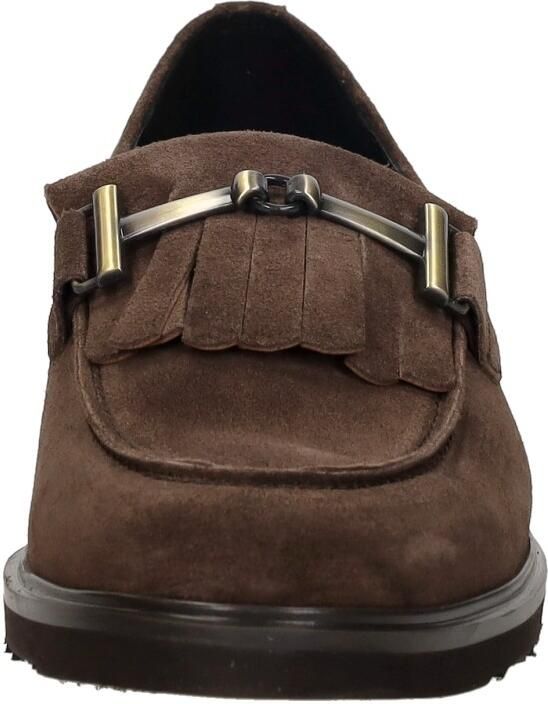GABOR Bruine Loafers 4011.02 - Foto 8