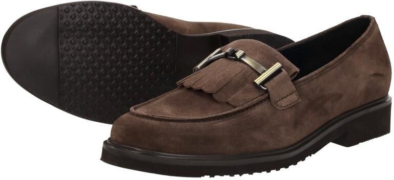 GABOR Bruine Loafers 4011.02 - Foto 10