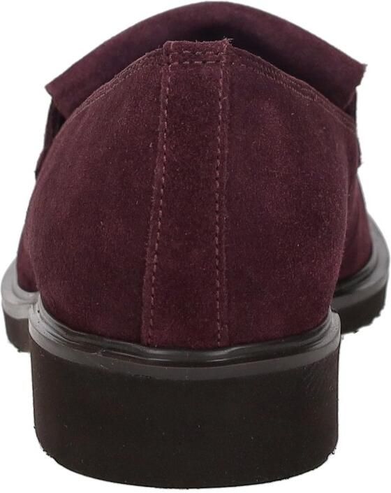Gabor Loafers 4011.02 Bordeaux - Foto 4