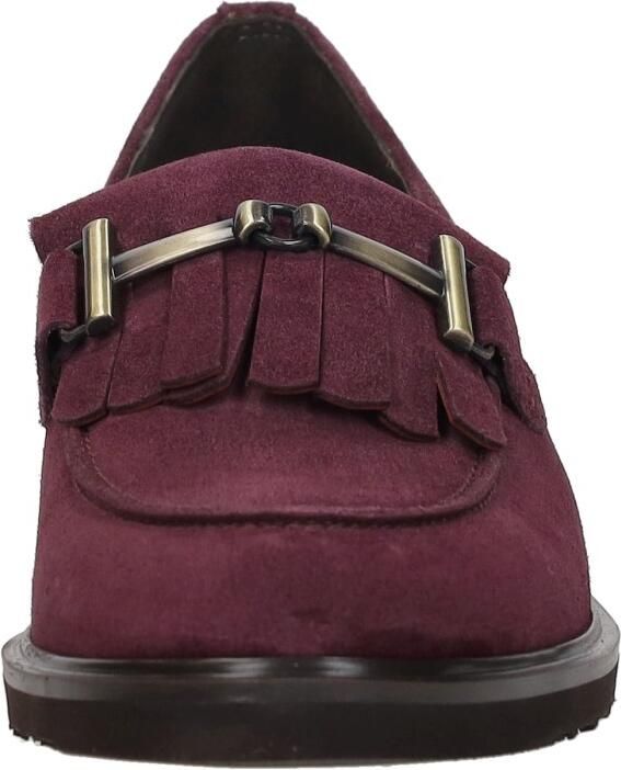 Gabor Loafers 4011.02 Bordeaux - Foto 3