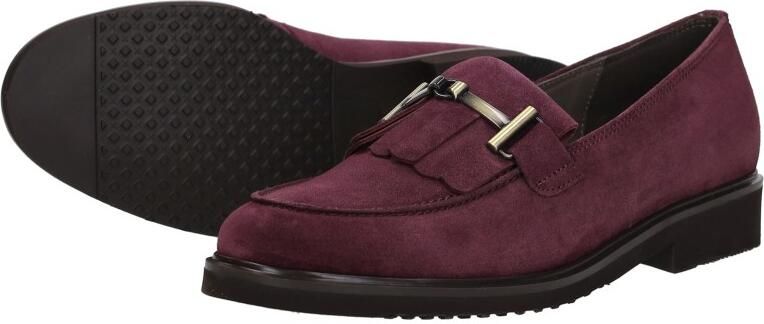 Gabor Loafers 4011.02 Bordeaux - Foto 10