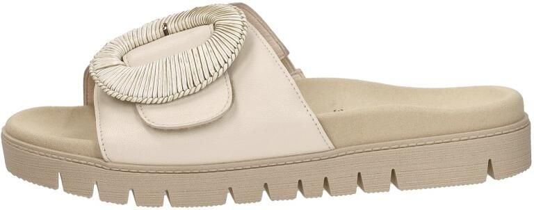 Gabor Platte sandalen Muiltjes - Foto 2