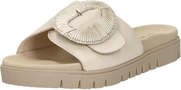 Gabor Platte sandalen Muiltjes - Foto 5