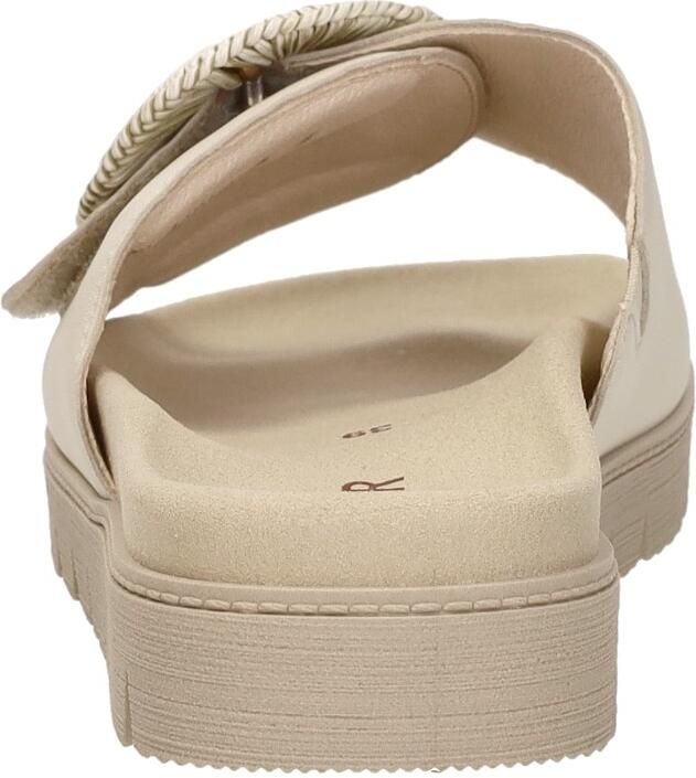 Gabor Platte sandalen Muiltjes - Foto 4