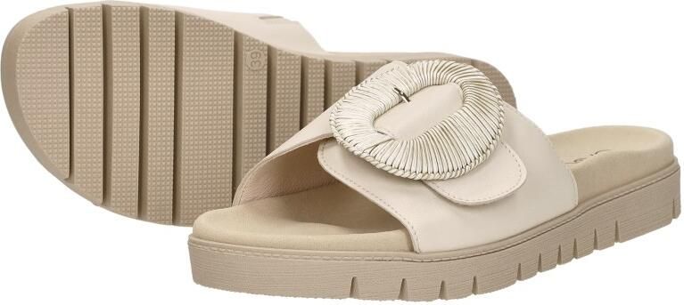 Gabor Platte sandalen Muiltjes - Foto 6