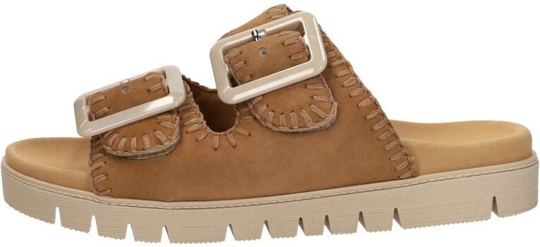 Gabor Open Teen Open Teen Middelbruin - Foto 4