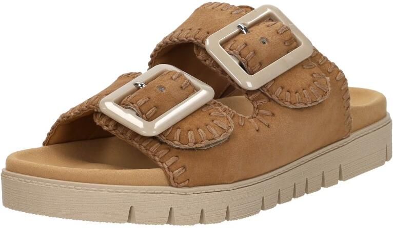 Gabor Open Teen Open Teen Middelbruin - Foto 7