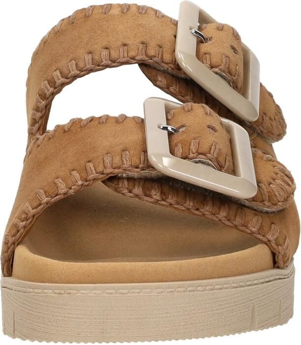 Gabor Open Teen Open Teen Middelbruin - Foto 5