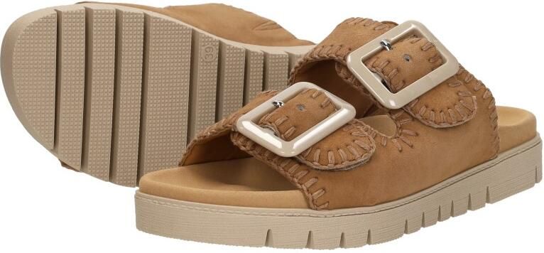 Gabor Open Teen Open Teen Middelbruin - Foto 8