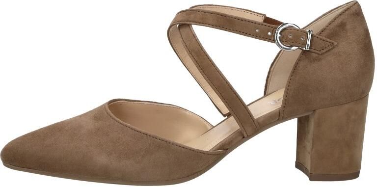 Gabor 343 Hakken Dames Camel - Foto 7